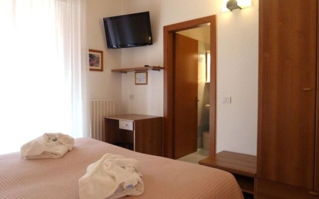 Hotel Baitone