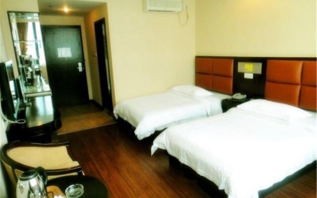 Zhuhai Qianpeng Hotel