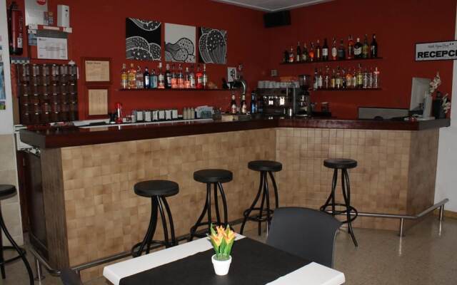 Hostal Regina