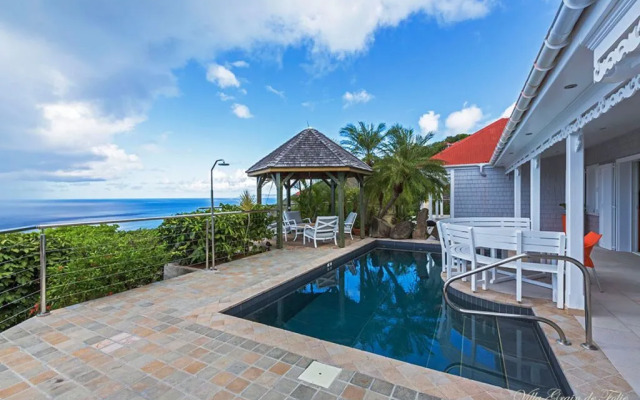 Dream Villa Colombier 762