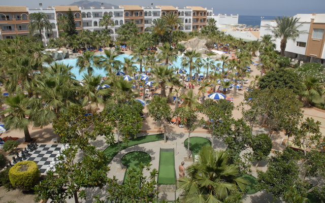 Vera Playa Club Hotel - Naturista