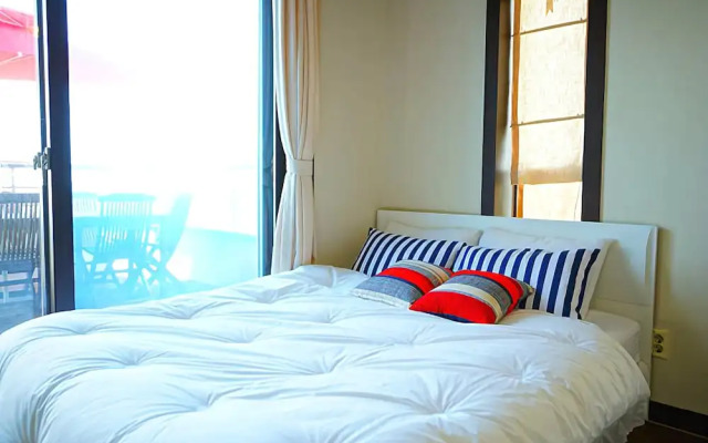 Taean You and I Pension