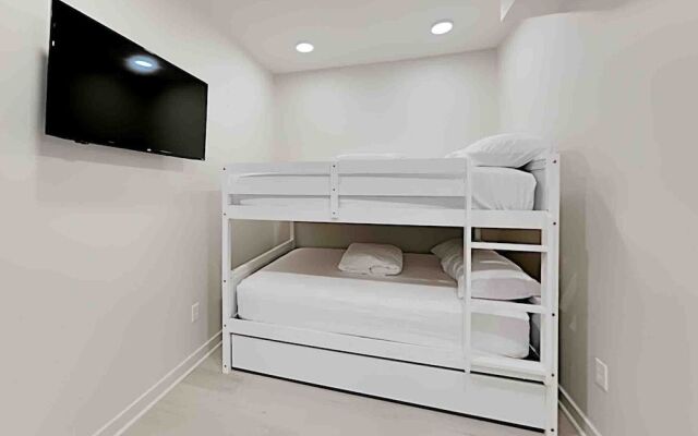 Sea Glass by Southern Vacation Rentals