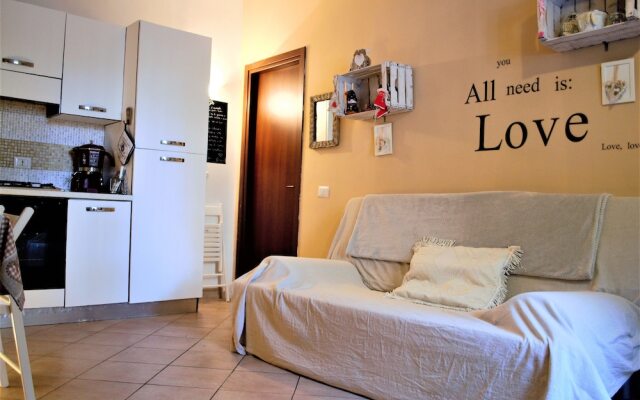 La Maison de Nina Vatican Home