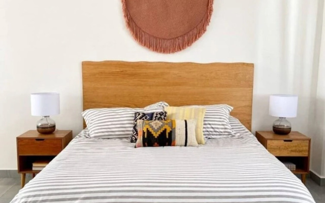 Discover Your Tulum Sanctuary Stylish Studio in Vibrant La Veleta!