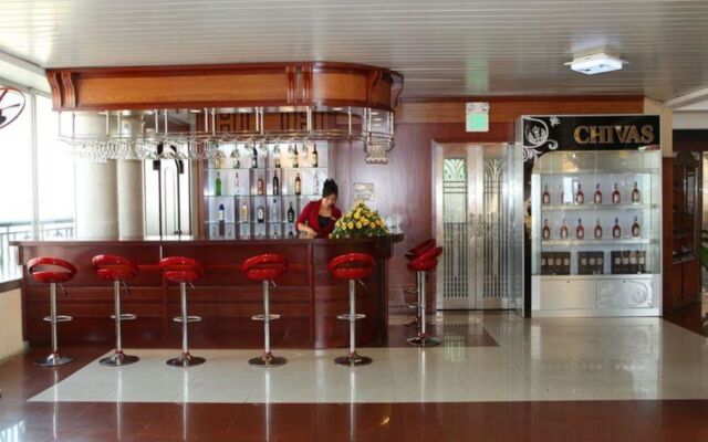 Ninh Kieu 2 Hotel