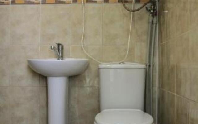 Guest House on Zvanba 10A
