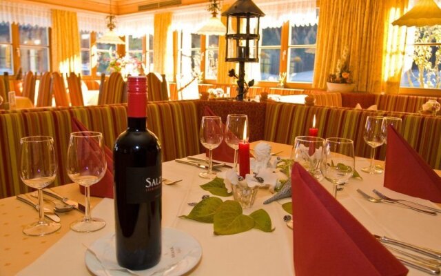 Hotel Stockacher Hof