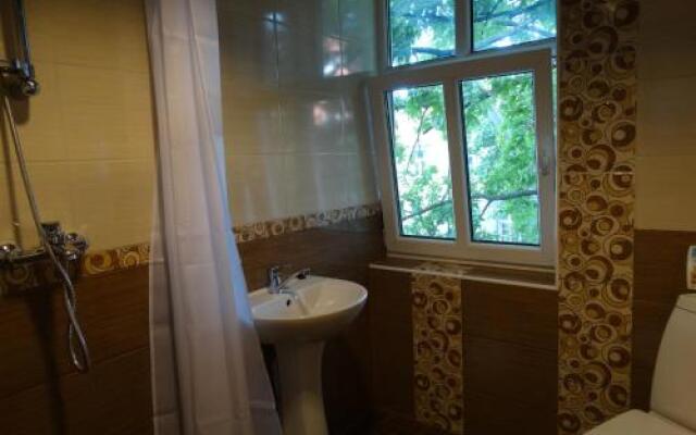 Riia 141 Apartment