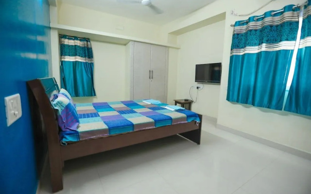 Ulo St.Michael Service Apartment