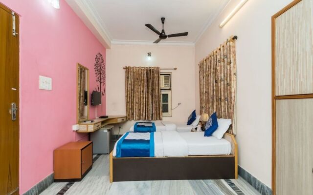OYO 2872 Hotel City of Joy