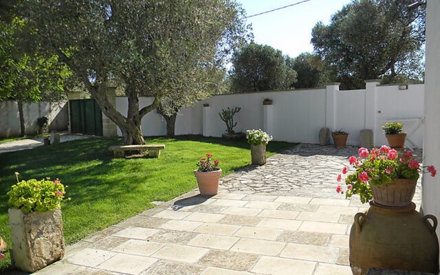 House Grande Ortelle