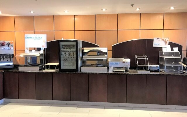 Holiday Inn Express Aberdeen by IHG