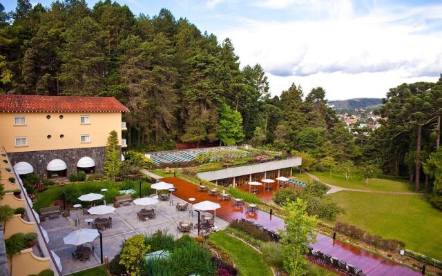 Grande Hotel Campos do Jordao