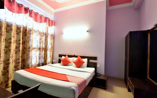 Ananta Resorts By OYO Rooms