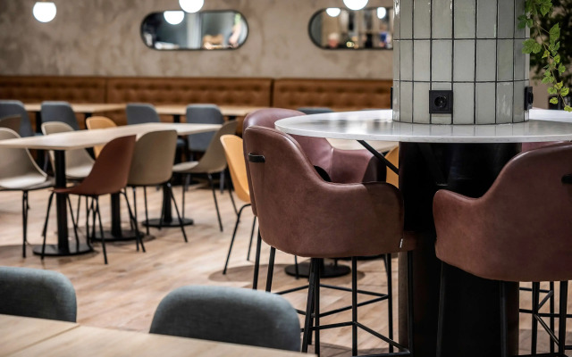 Anker Hotel