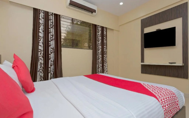 OYO 22290 Hotel Sunshine Residency