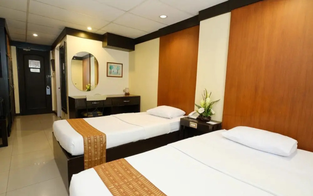 Lispher Inn
