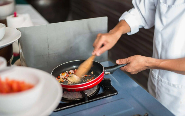 The Hive Hotel Samui