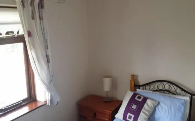 Robinsnest Short Stay Accommodation Limerick