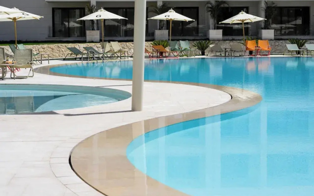 The G Einbay Golf Resort