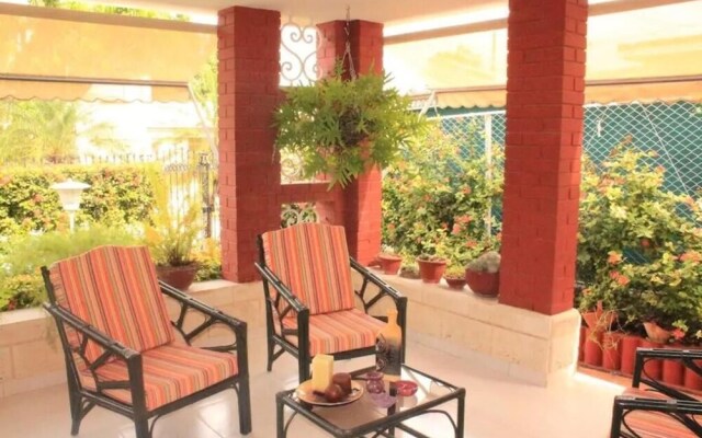 Tere Hostel House