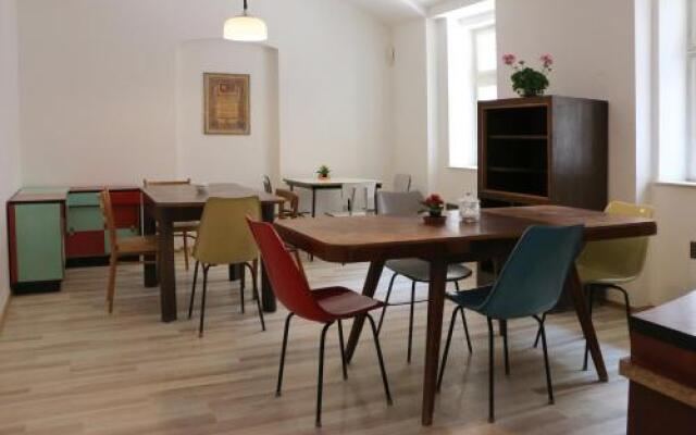 Hostel Boudnik