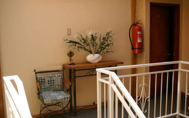 Hotel 3 Poniente