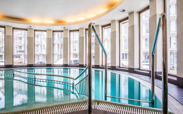 Kompleks Stara Polana