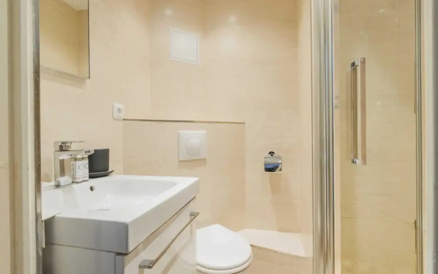 Cosy Apartment - 1br/4p - Place des Victoires
