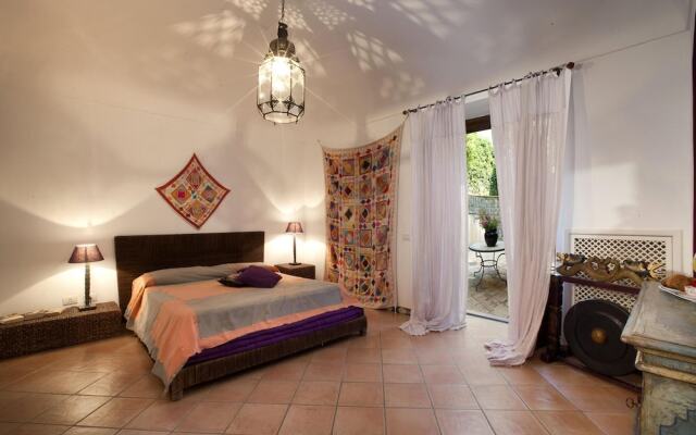 Residence Bosco - Villa Il Pino