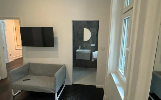 Luxurious Apartment in the Centre of Vienna - Apartment in Viyana - Photo 3