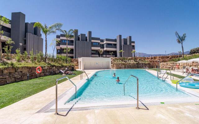 Oasis325- Top class penthouse with stunning views