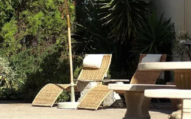 Saint Paul Le Marseillais