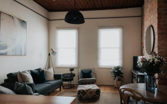 Apartment on Belmore