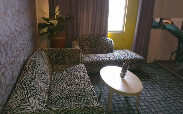 Sin Huan Motel