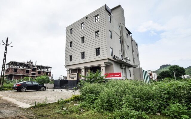 The Legend By OYO Rooms