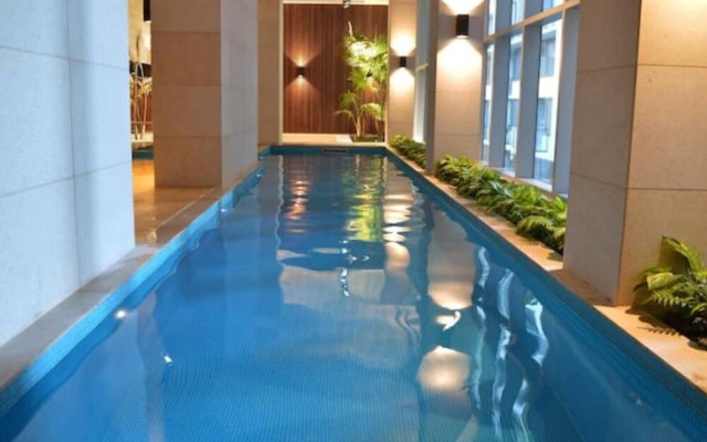 The Fifth Apartment