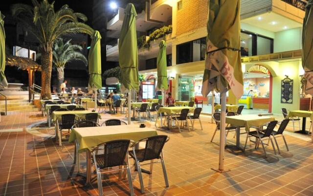 Pitsakis Hotel