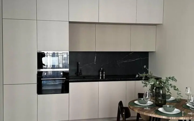 Апартаменты на улице Газовиков 38