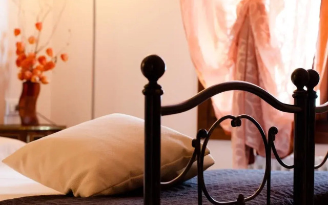 Room & Breakfast Basilico