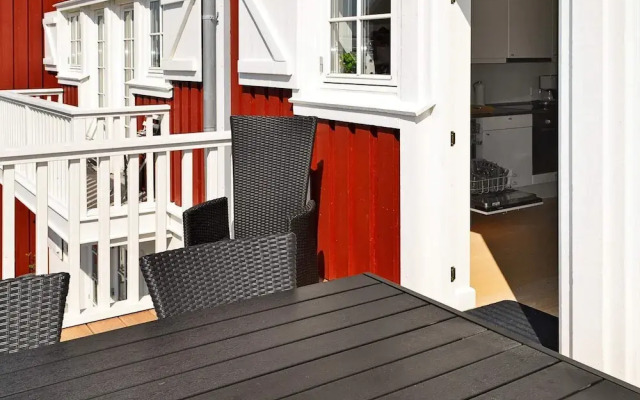 Seaside Escape in Bagenkop - By Traum Ferienwohnungen