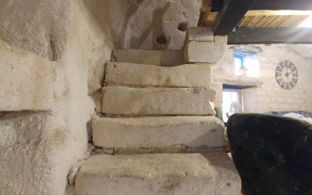 Manoir Le Cristal Futuroscope