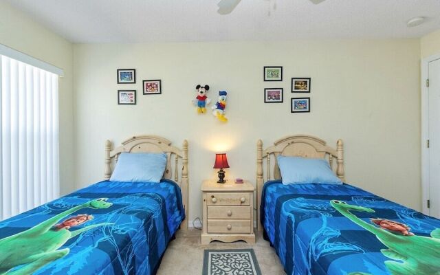 Sabai 5 Bedroom Home