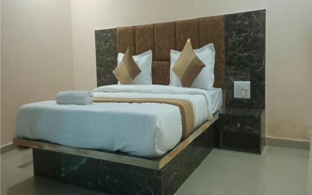 Hotel Dreamland Chandkheda