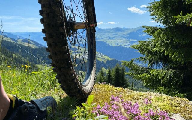 Hotel Mulin by Amanthos