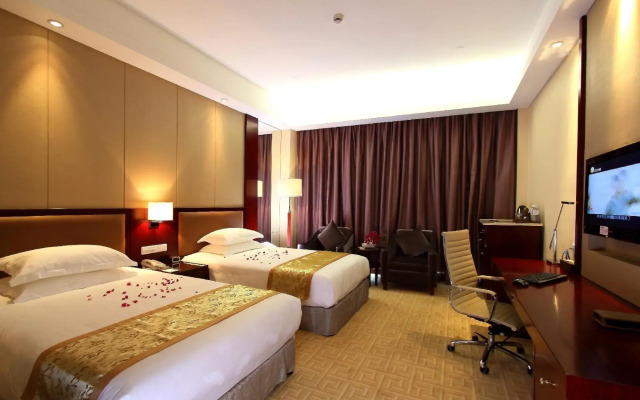 Ri Dong Garden Hotel