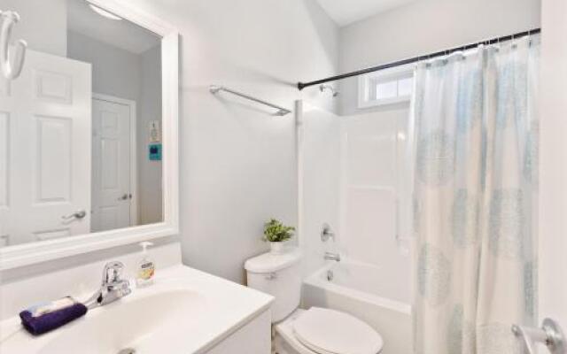 91 Waters Edge Folly Charm