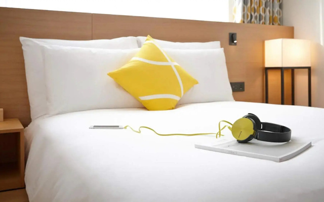 L7 MYEONGDONG by LOTTE HOTELS