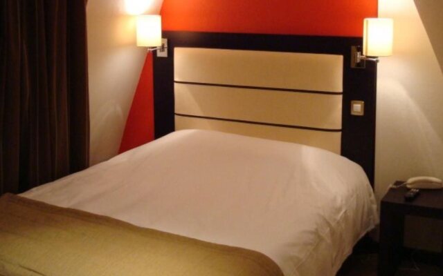 Sure Hotel by Best Western Paris Gare du Nord